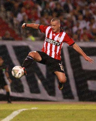 Aguirregaray podr�a irse del club en breve