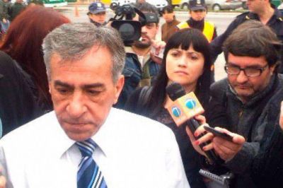 Tras el inicio del juicio por otro caso de mala praxis en Malvinas Argentinas, apuntan contra Cariglino como �responsable pol�tico� 
