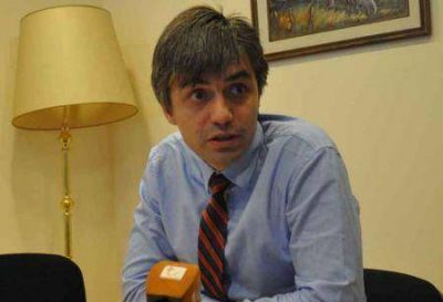 Rossi: �Con esta aprobaci�n vamos a buscar una soluci�n de fondo�
