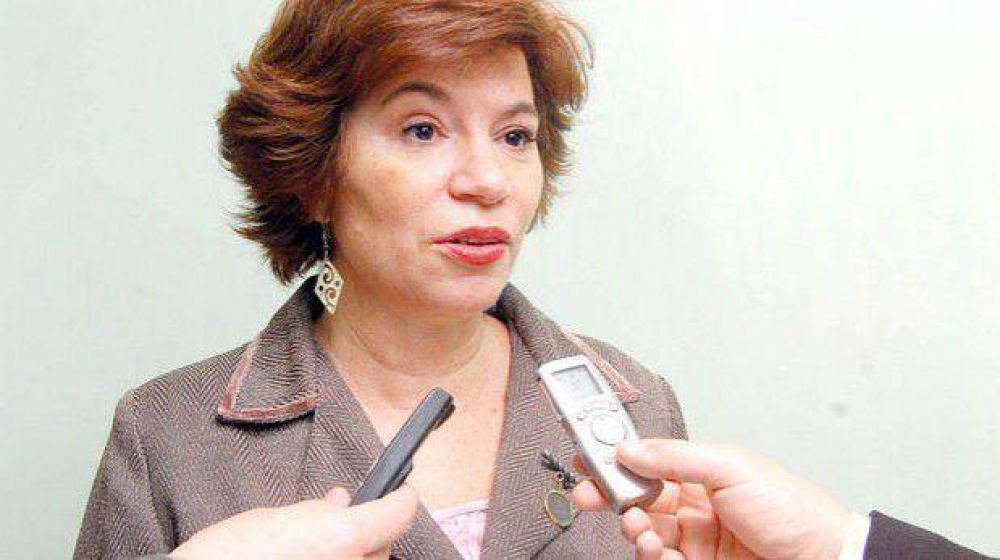 Chubut Somos Todos a�n tiene que realizar tr�mites para las pr�ximas elecciones