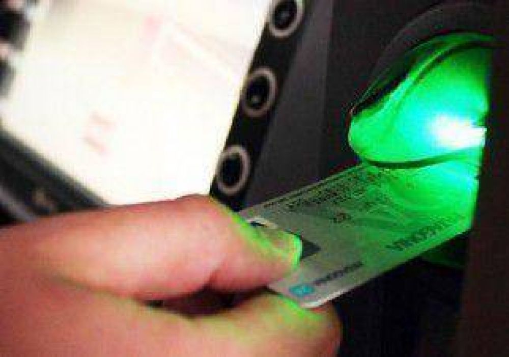 Empleados p�blicos de R�o Negro cobrar�n a partir del lunes 