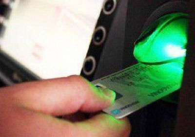 Empleados p�blicos de R�o Negro cobrar�n a partir del lunes 