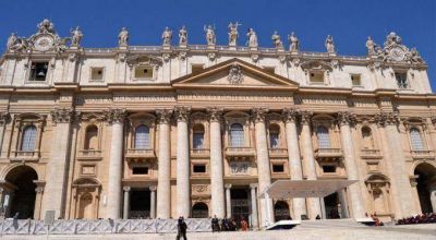Conozca lo que traer� el 2015 en la vida de la Iglesia
