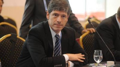 Para Abal Medina, Cristina es la 