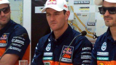 Coma, con cautela: 