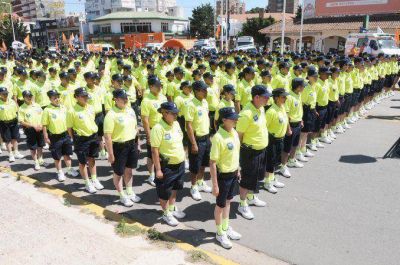 Granados, en el Operativo Sol: 