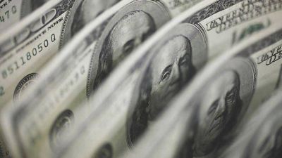 En un mercado acotado, el d�lar oficial cerr� a $ 8,55 y el blue a $ 13,85