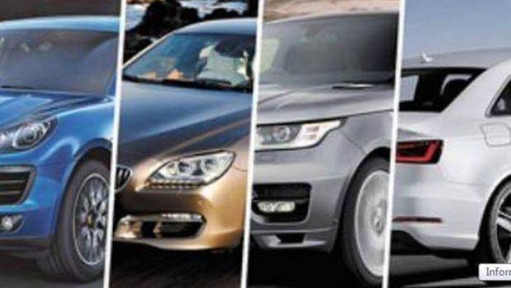 Concesionarios afirman que actualizaci�n de impuesto a autos de lujo no soluciona el problema