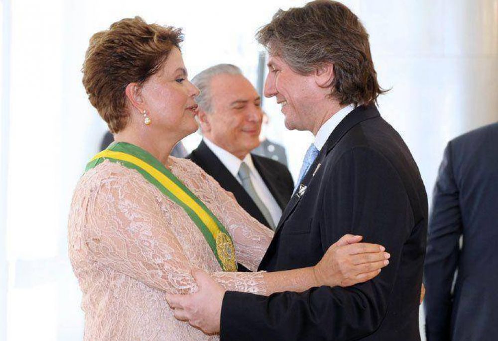 Sabsay contra Boudou: 
