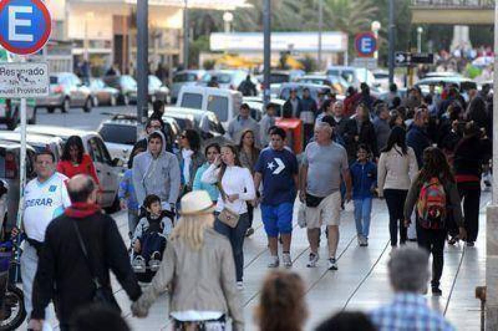 El 2015 comenz� con mal tiempo, pero mejorar� en los pr�ximos d�as