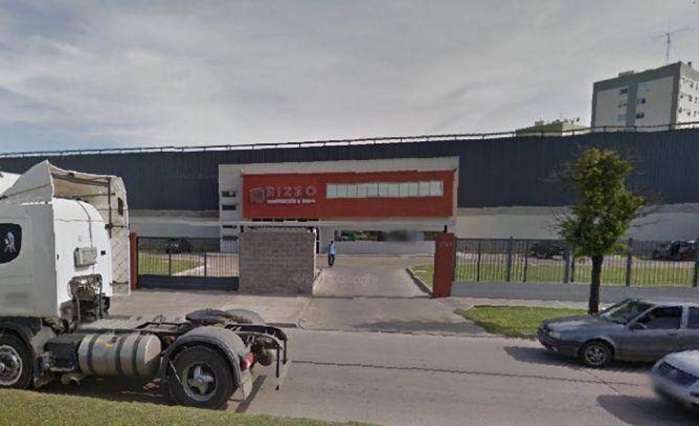 Muri� el padre del empresario Rizzo tras un asalto