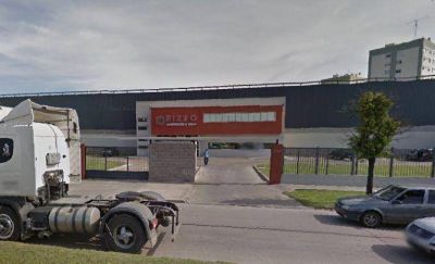 Muri� el padre del empresario Rizzo tras un asalto