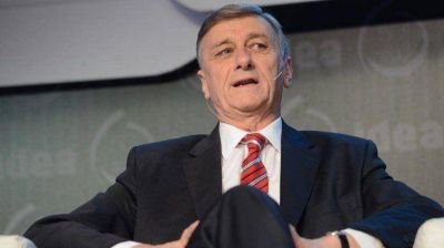 La campa�a se traslada a Mar del Plata: Binner, Vidal y Urribarri de recorrida por la �Feliz�