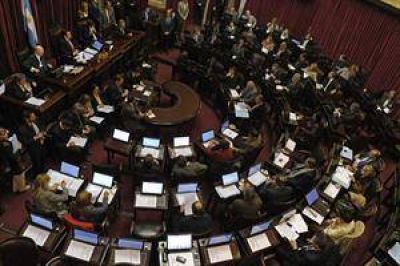 Diputados y senadores pasar�n a cobrar m�s de $ 60.000 netos