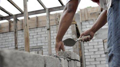 El 80% de las empresas de la construcci�n espera un 2015 