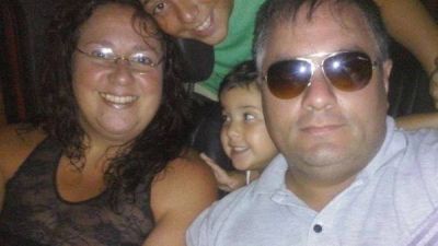 Drama para una familia: murieron la madre y la hija camino a Cambori�