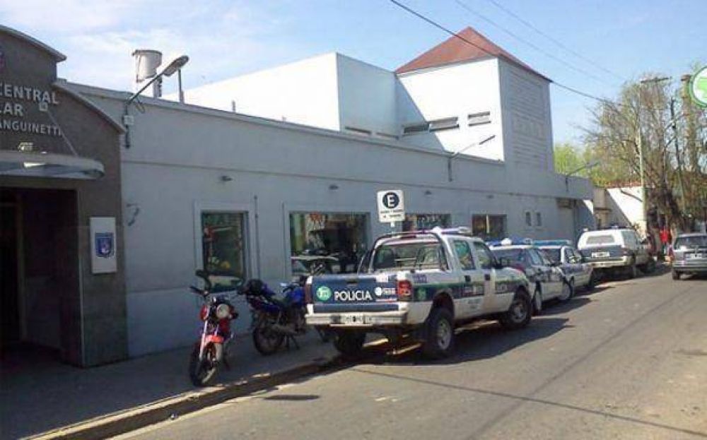Hombre mat� a otro por haber querido abusar de su esposa