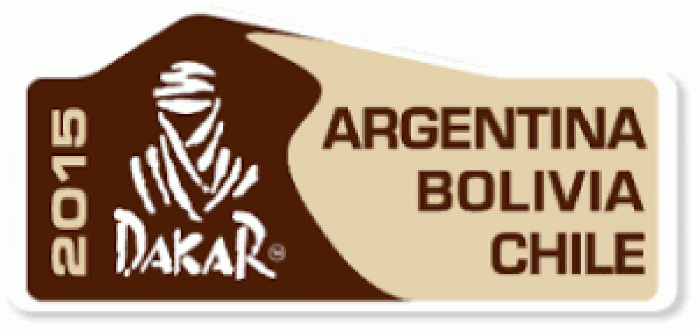 El domingo se larga el Rally Dakar desde Baradero