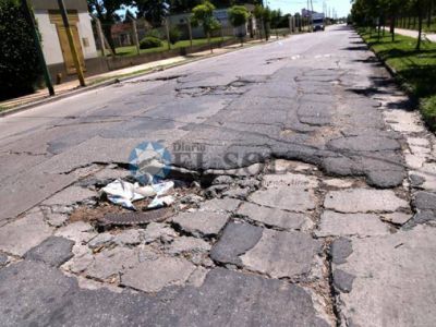 Innumerables reclamos sin respuesta por Primera Junta