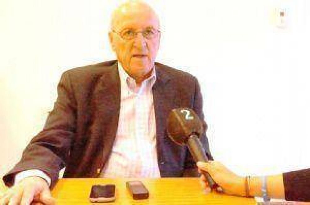 �La expectativa es que este a�o recuperemos el poder adquisitivo de nuestro salario�