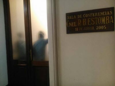Lliteras brind� m�s detalles de la reuni�n de Gabinete sin el intendente