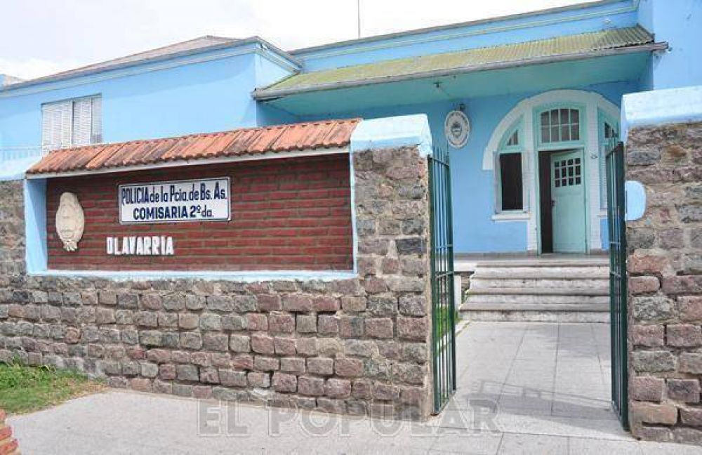 Ingresaron en una casa del barrio Luj�n y robaron una importante cantidad de dinero