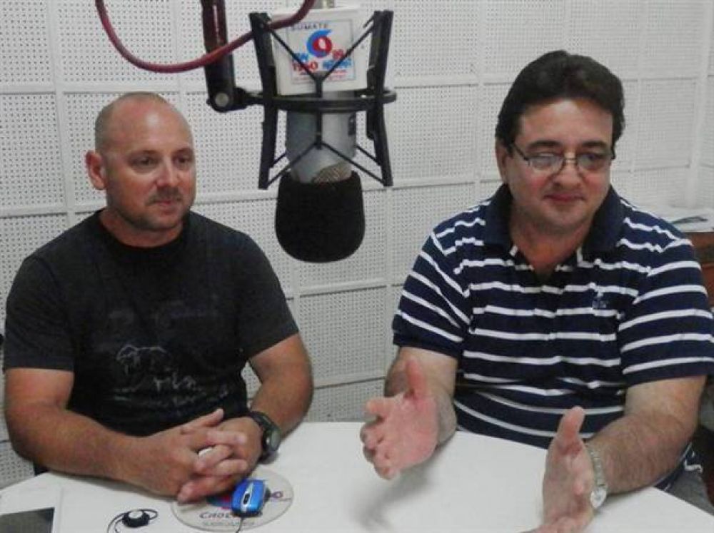 Denunciaron penalmente a la jefa de inspectores Ana Ch�vez y a docentes de la Regional Pehuaj�
