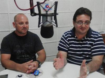 Denunciaron penalmente a la jefa de inspectores Ana Ch�vez y a docentes de la Regional Pehuaj�