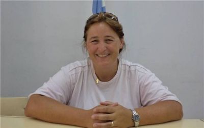 �Tenemos mucha esperanza, fe y ganas de trabajar en este nuevo a�o�
