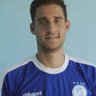 El Lobo abroch� su primer refuerzo: Nicol�s Mazzola