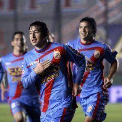 El Pincha va por el Bicho Aguirre