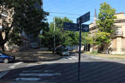 El misterio rodea al crimen de un joven en la zona de Plaza Moreno    