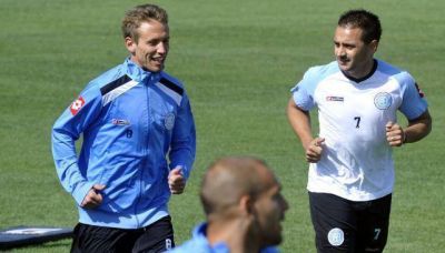 Belgrano: nada por aqu�, nada por all�