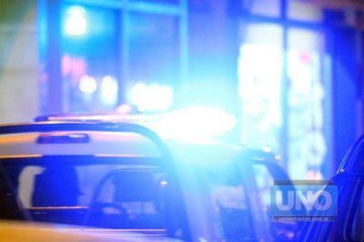 Hallan armas y cartuchos en allanamiento por violencia de g�nero