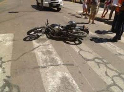 Fallece un joven de Or�n en un siniestro vial