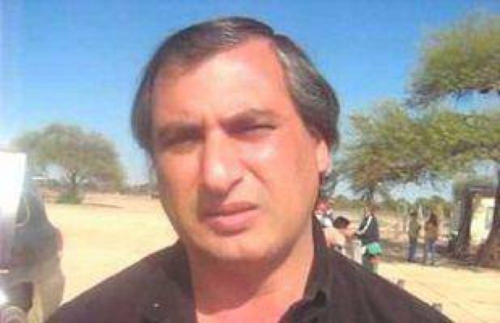 Un intendente peronista asegura que sin aparato es muy dif�cil ganar una elecci�n