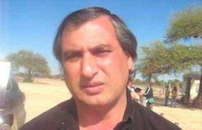 Un intendente peronista asegura que sin aparato es muy dif�cil ganar una elecci�n