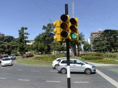 Oro�o y Pellegrini fue la esquina con m�s choques sin lesionados en 2014