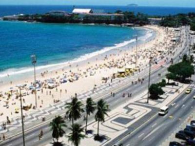 Brasil encabeza el r�nking de los destinos elegidos por los rosarinos para las vacaciones