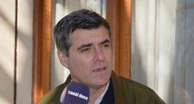 El PJ apoya la candidatura de Bielsa
