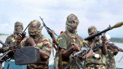 Terroristas isl�micos secuestraron a 40 ni�os y j�venes en Nigeria