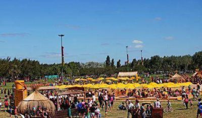 Arranca la s�ptima temporada de Buenos Aires Playa
