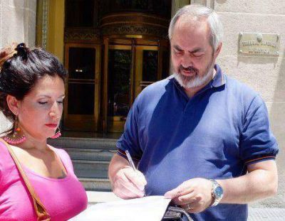 El TSJ porte�o debe resolver causas pendientes