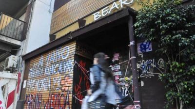 La �cometa�, admitida en el boliche donde hubo una tragedia