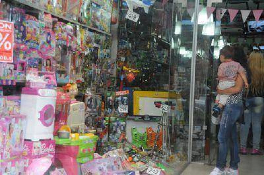 En las jugueter�as las promociones incentivan las ventas para Reyes Magos