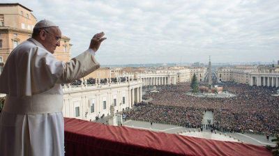 Francisco nombr� cardenal a otro argentino