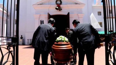 El crimen de Lola: un nuevo detenido, pero las dudas a�n no se despejan