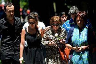 Dolor y silencio en Recoleta