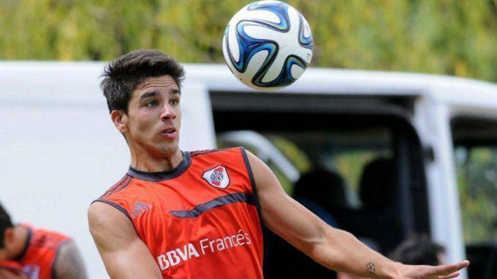 River comenzar� los trabajos de pretemporada con Pablo Aimar como incorporaci�n y pensando en repetir el 2014