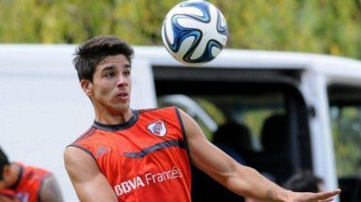 River comenzar� los trabajos de pretemporada con Pablo Aimar como incorporaci�n y pensando en repetir el 2014